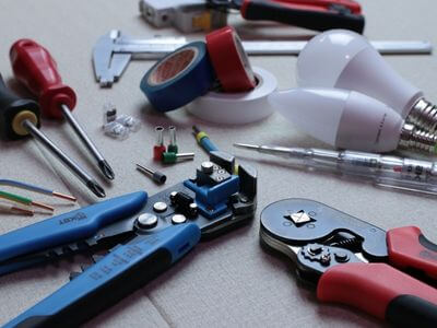 About Warren Electrical Rewiring Experts - knob-and-tube  cloth wire replacement warren oh experts in Warren