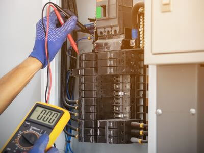 Why choose Warren Electrical Rewiring Experts for knob-and-tube  cloth wire replacement warren oh in Warren